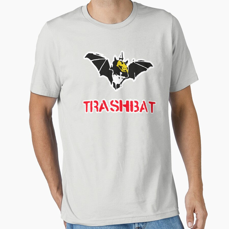 Trashbat by Meta Cortex