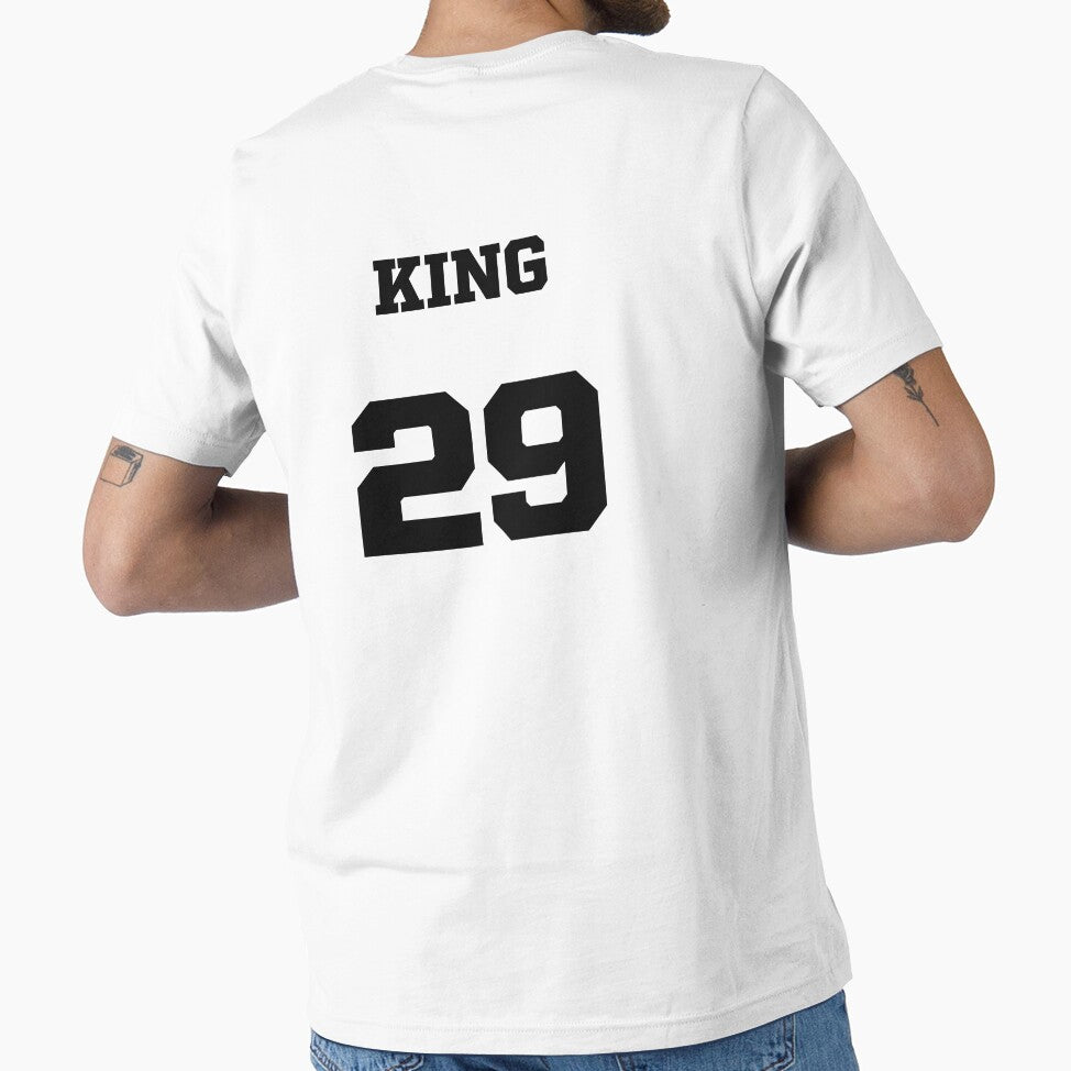 King 29 by Newluck01