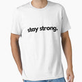 stay strong by revoda