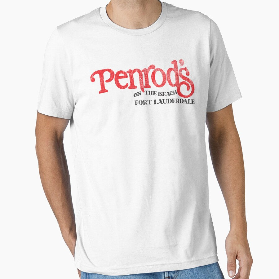 Penrod's On The Beach by brianhillDESIGN
