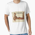 Tigra || Tigra cigarettes by molwost