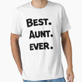 Best Aunt ever by Mographic997