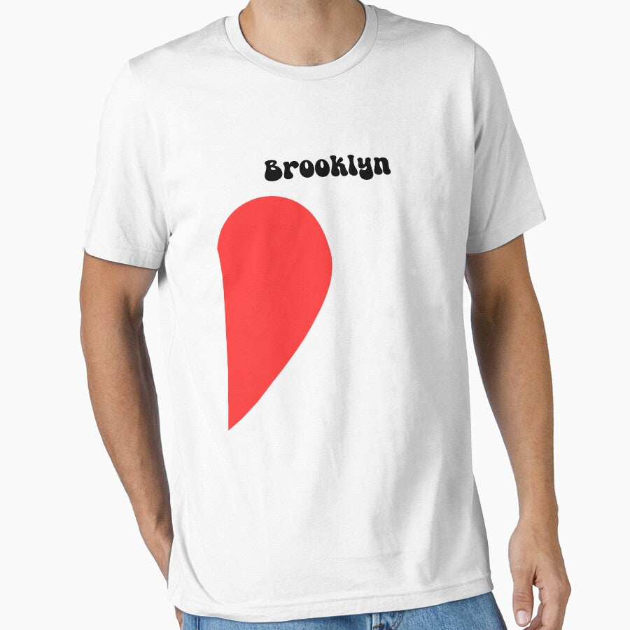 "Brooklyn" - Couple Things - Woman Site by Paul-05