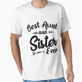 BEST AUNT AND SISTER EVER by hasanmasud