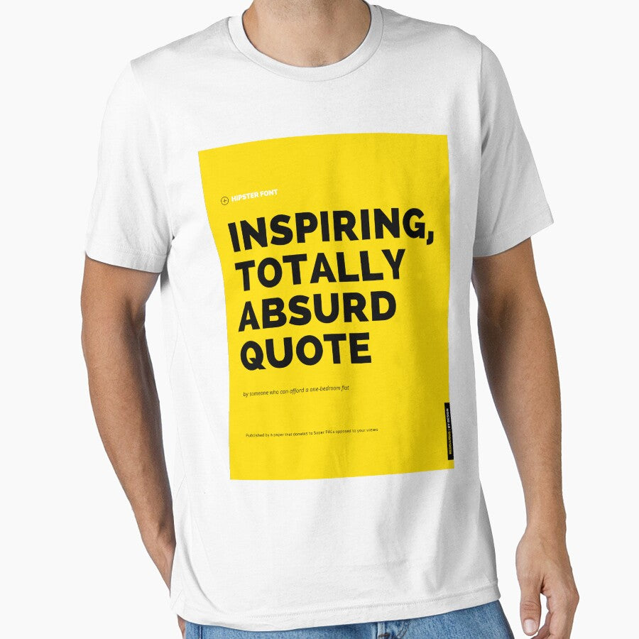 Millennial quotefest by Pasteesh