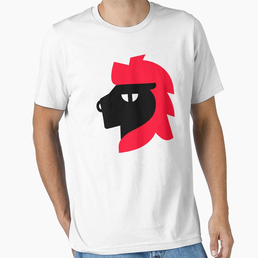 Northernlion Merch Lion Logo by SamibShop