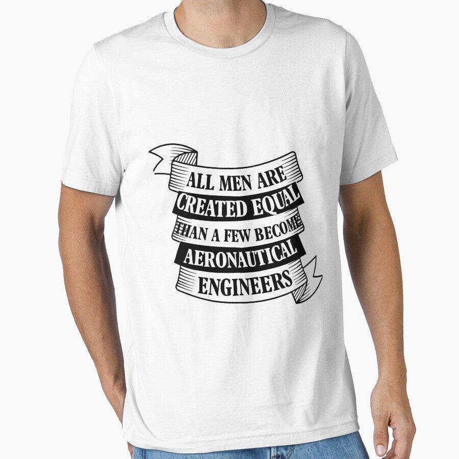 all men are created equal then a few become aeronautical engineers by Adhiambo