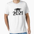 Graduation 2021 (White BG) by ClaudiaGrosso