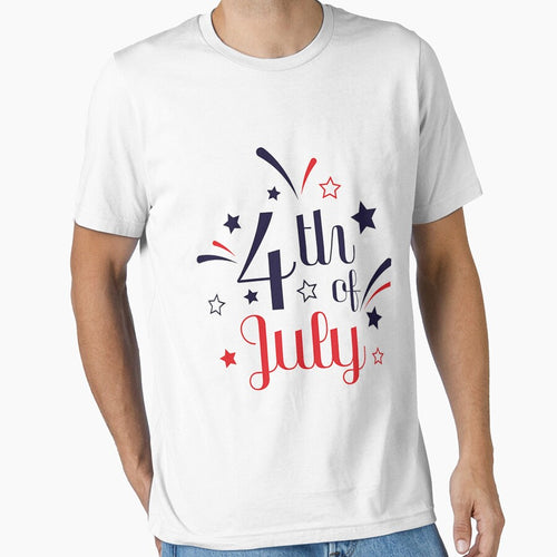 4th of July by Clockvine122