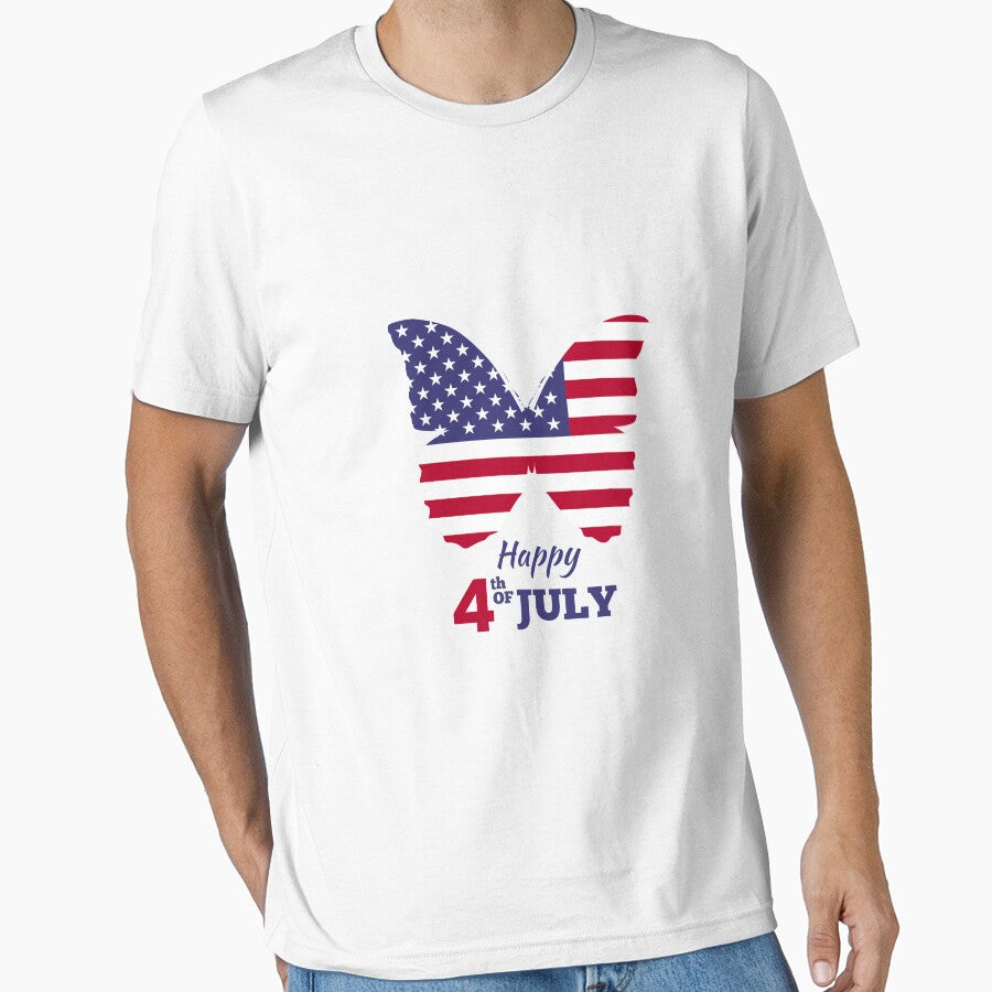 Independence Day USA by ProArtzilla