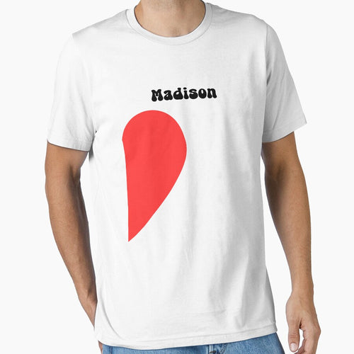 "Madison" - Couple Things - Woman Site by Paul-05