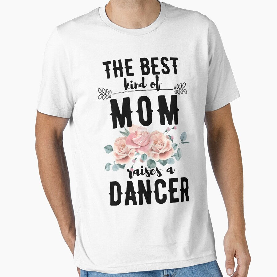 The best kind of mom raises dancer by reka88