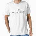 Taste of Chicago by MyArt-29