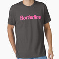 Borderline Awareness by mothernatural