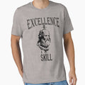 Excellence Is A Skill | Plato by Christopher Taylor