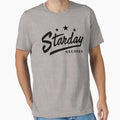 Starday Records by edgehazel