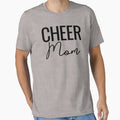 Cheer Mom by smithfit-gear