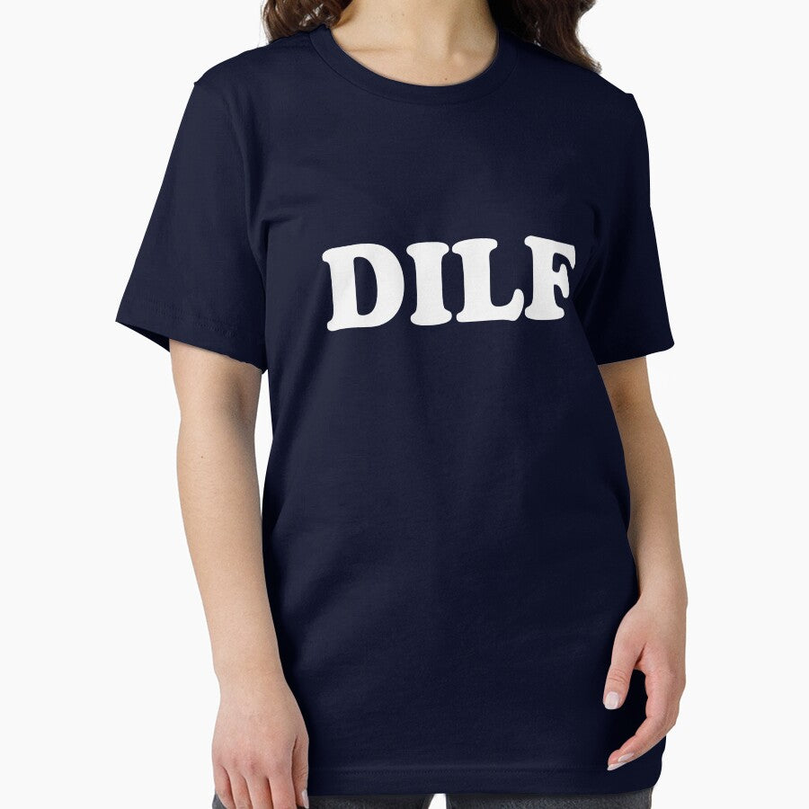 DILF Hot Dad I'd Like To by TheShirtYurt