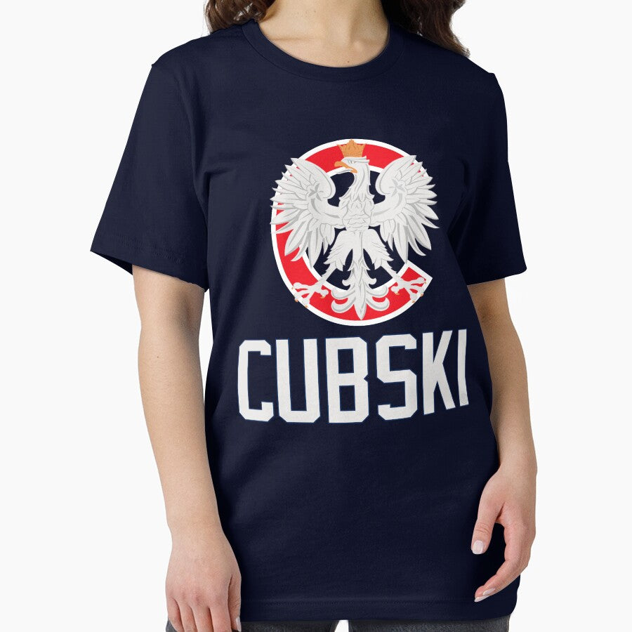Chicago Polish Cubski Fan by PolishArt