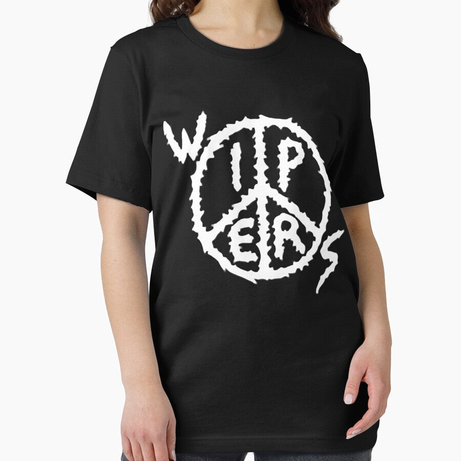 Wipers Logo For Women Men by LakeshaGibson