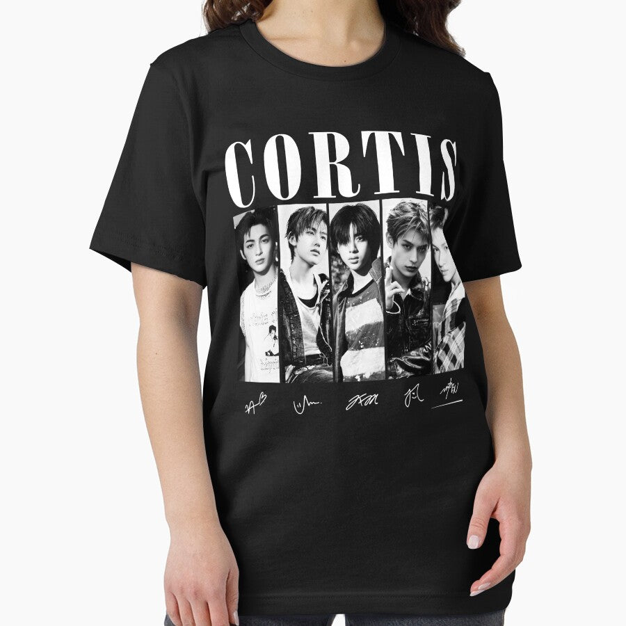 Cortis Retro by analognova