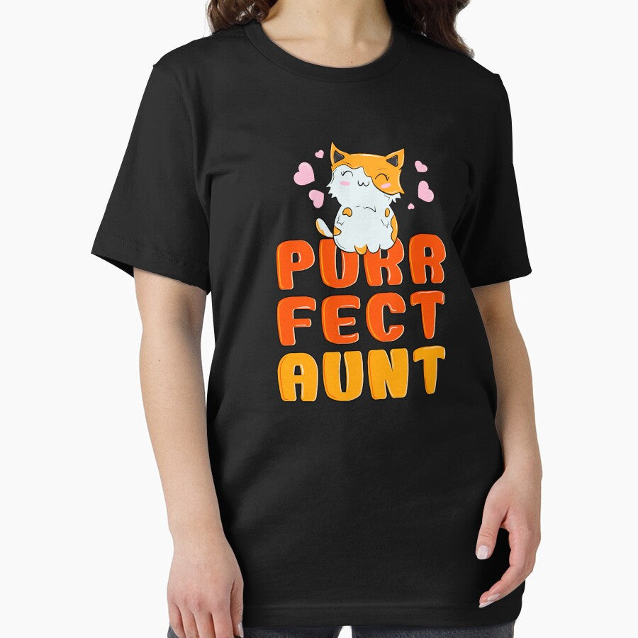 Purrfect Auntie 3 by bennikaufmann