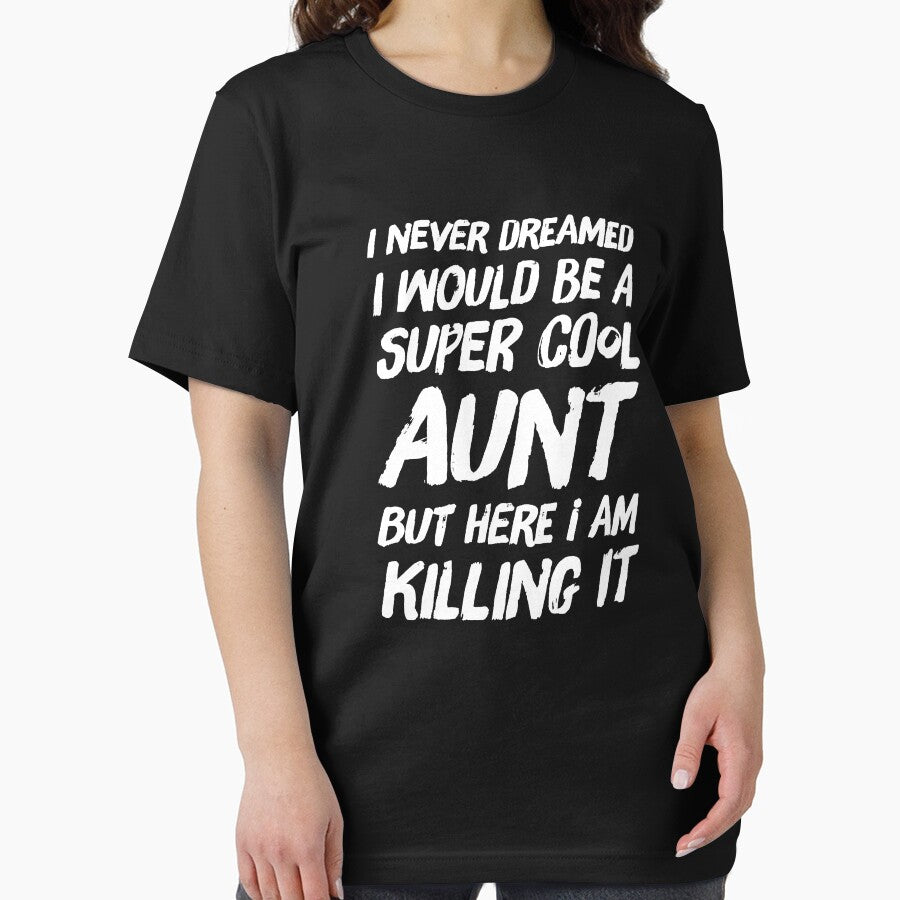 I never dreamed I would be a super cool aunt but here I am killing it by alexmichel91