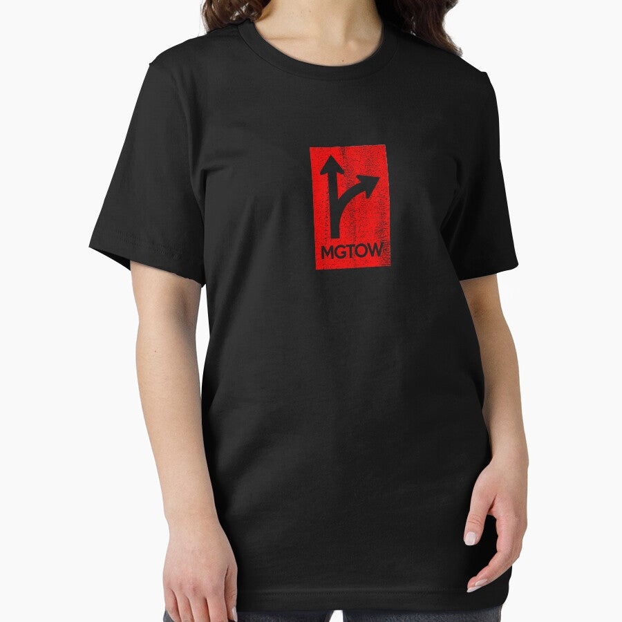 MGTOW Men Going Their Own Way Funny Humor Men Women by shoptshirtswag