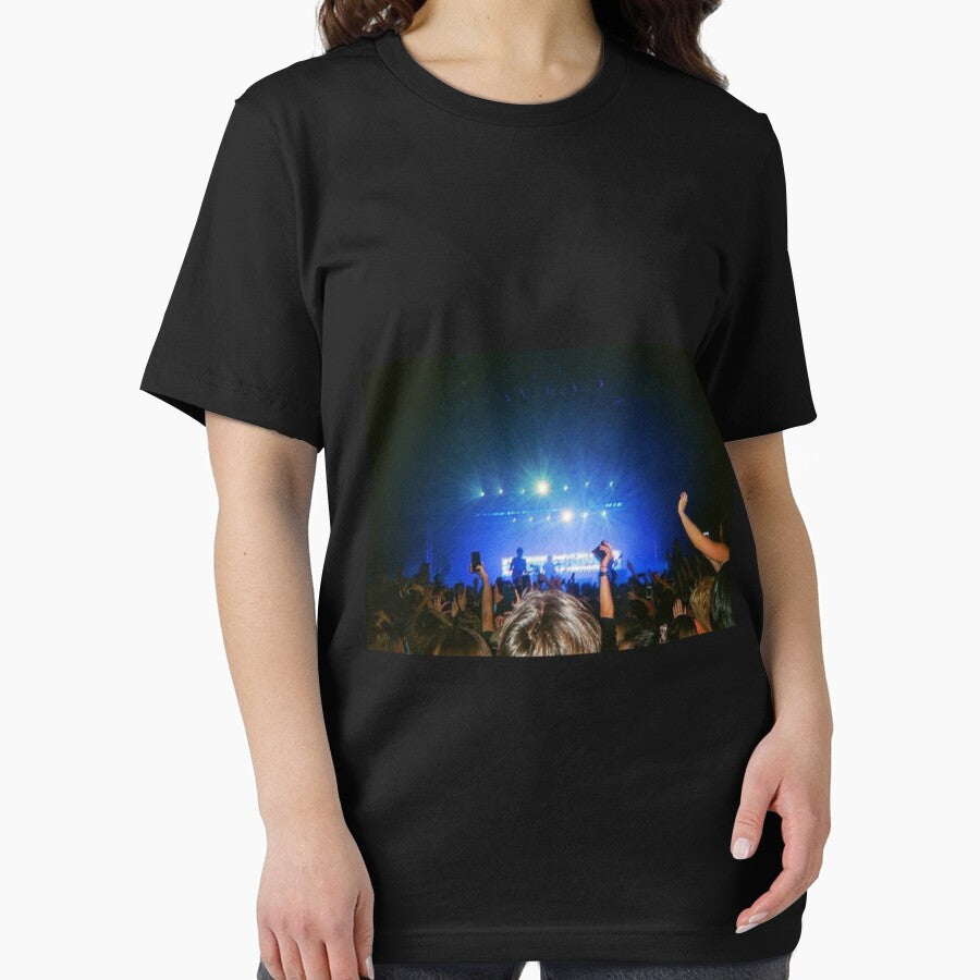 Concert Classic T-Shirt by cantoyanikr