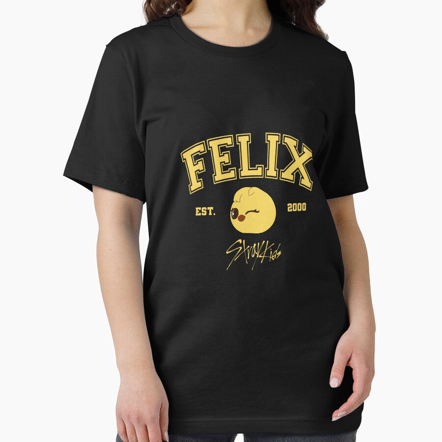 Felix Cute Member by South96518