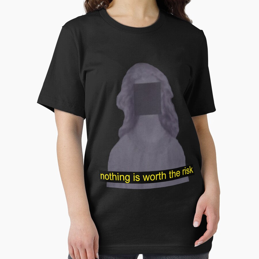 Mandela Catalogue Gabriel Nothing Is Worth The Risk166 by KirstenWuckert