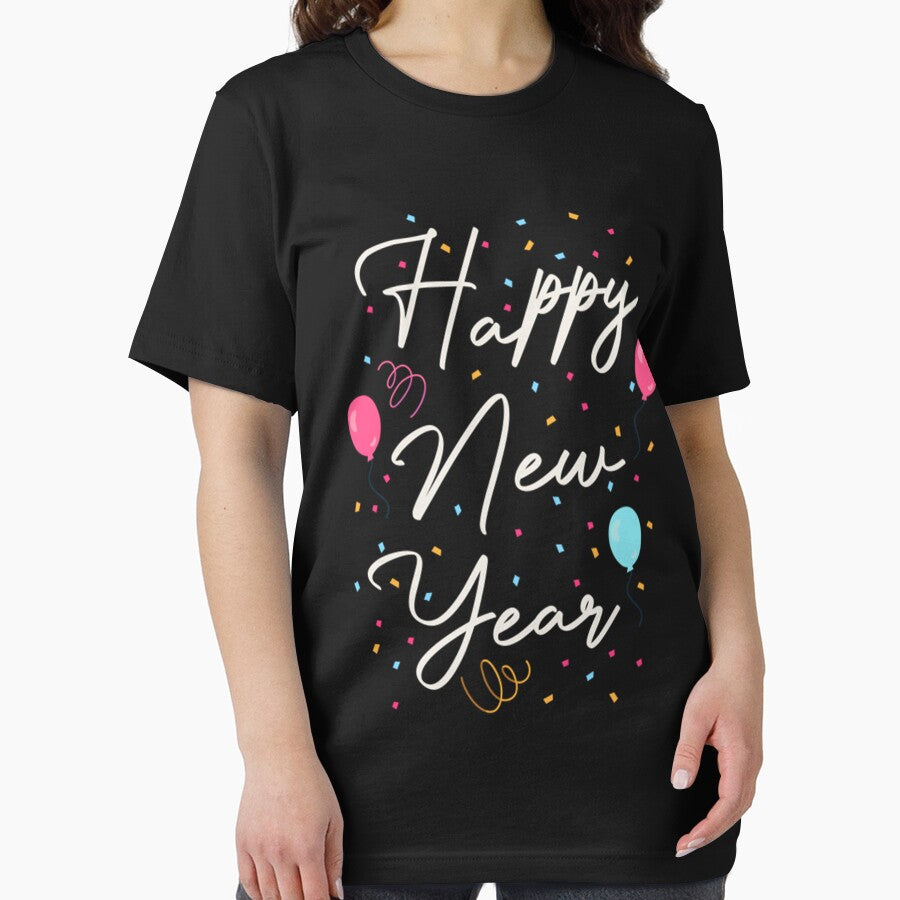 Happy New Year 2023 New Years Eve by LeonGratzer