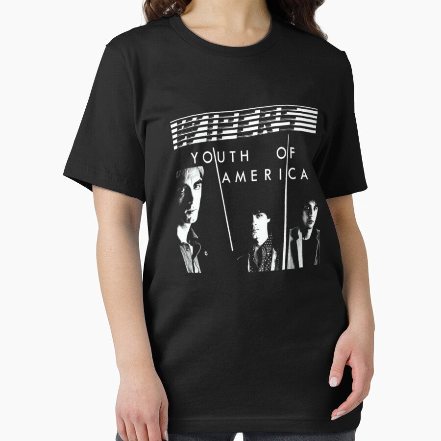 Youth of America Wiper by NancyEllen84