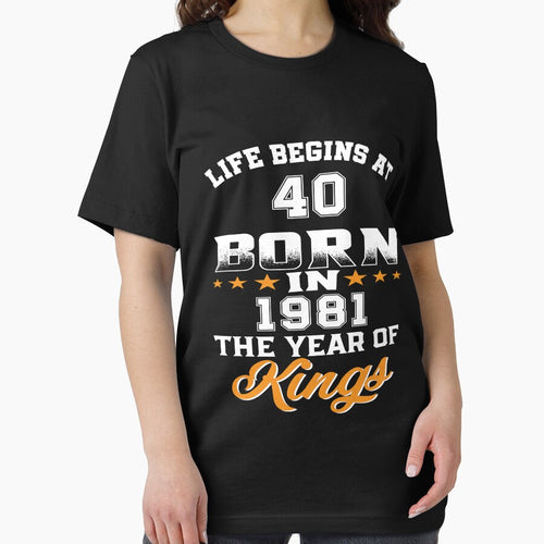 40th Birthday Gifts For Men - Personalized Gifts For Men by design880