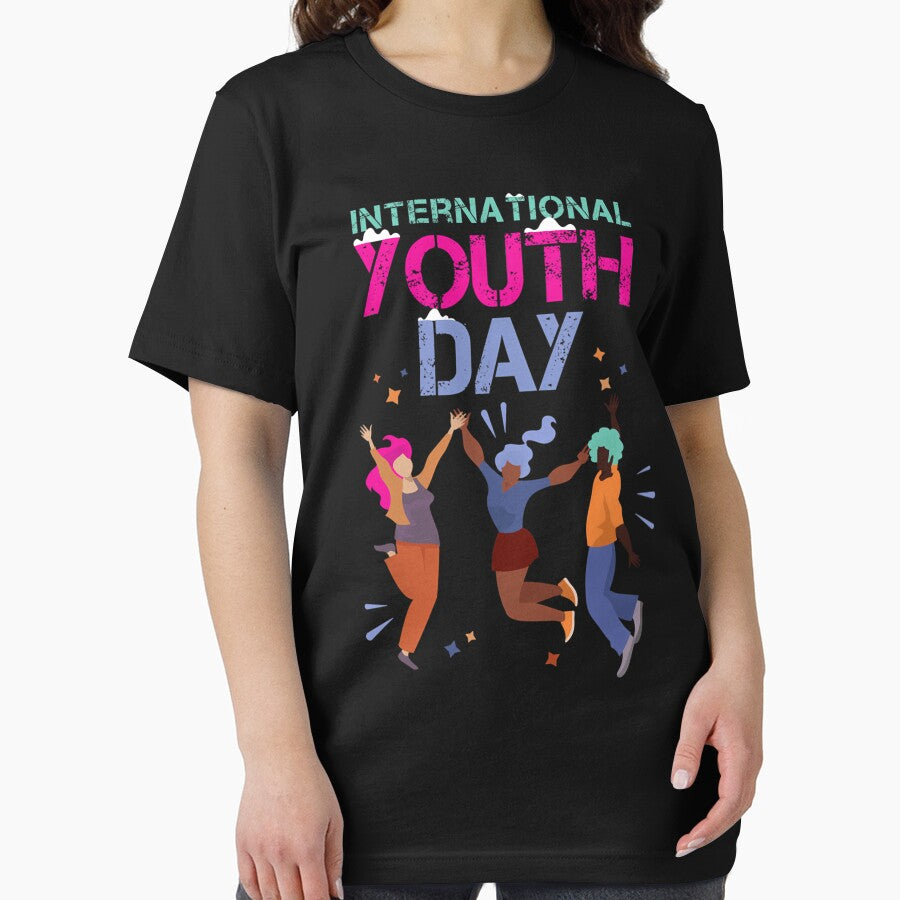 International Youth Day 2020 by FiacreGosselin