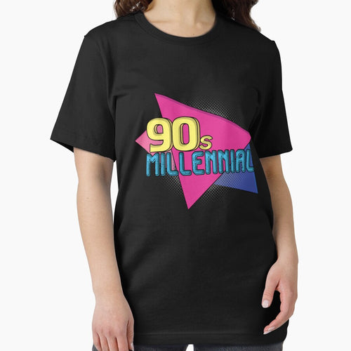 90's Millennial by Roman Swift