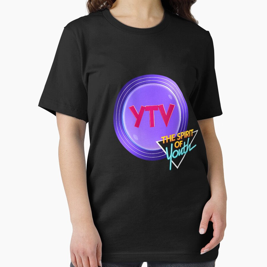 Ytvs Spirit Of Youths by STC SHOP