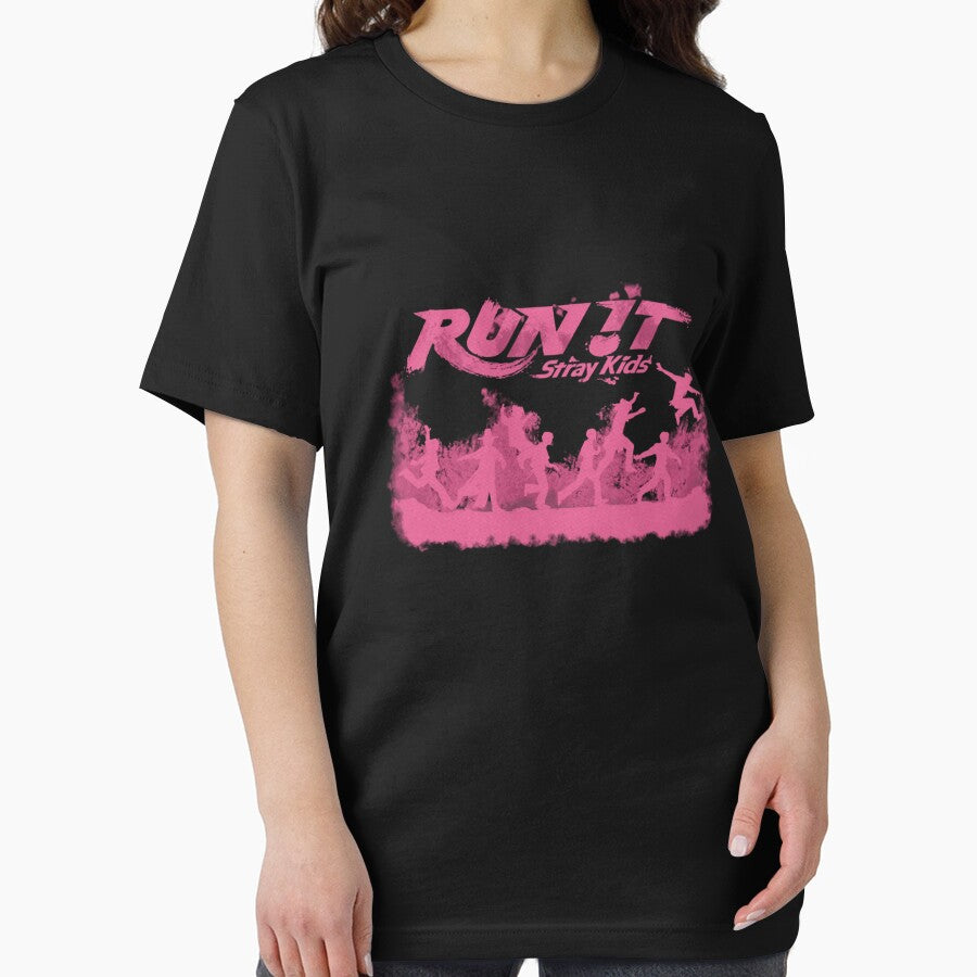 Stray Kids Run It World Tour 2026 by chibichibii