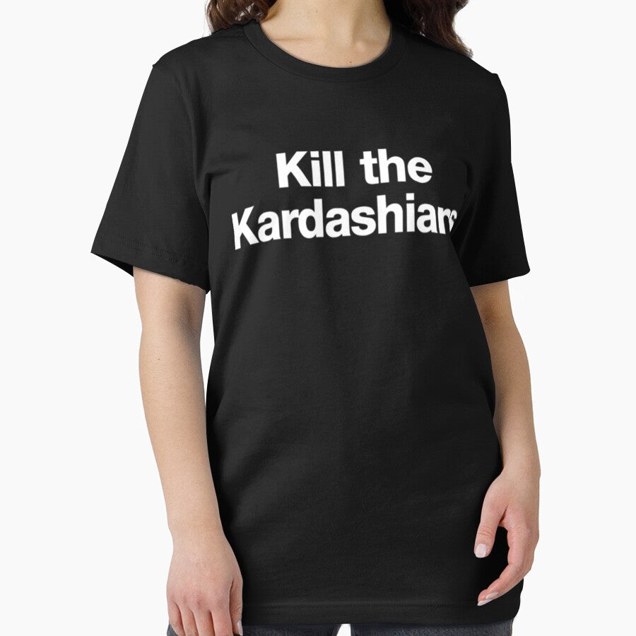 Best Selling - Kill The Kardashians  Merchandise Essential T-Shirt by Jacintinka