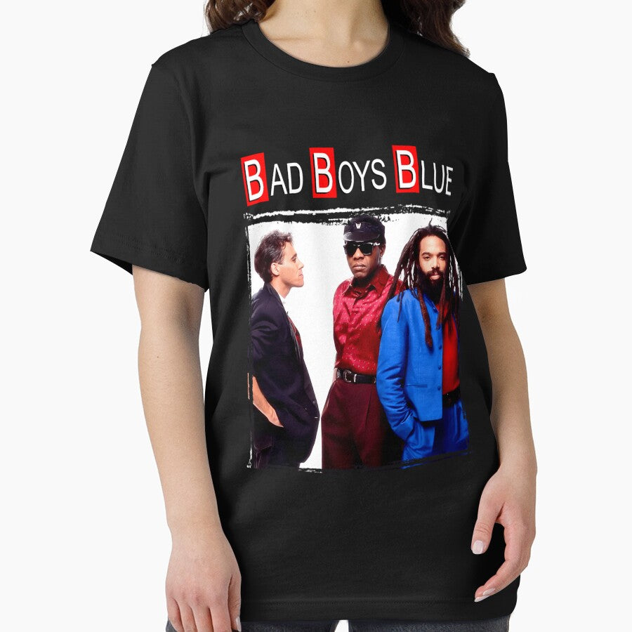 bad boys blue band by Zootles