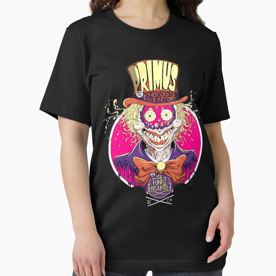best selling of primus band Classic T-Shirt by KonradoMerch