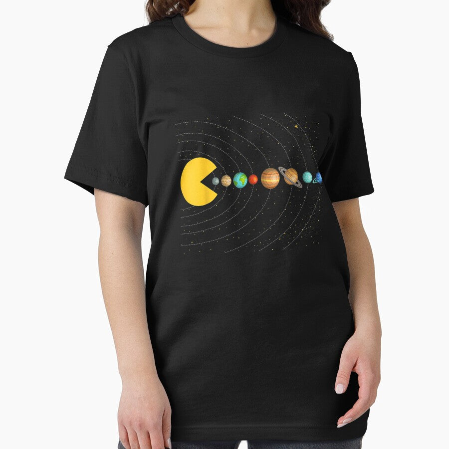 Astrophysics Funny by goombi-creative