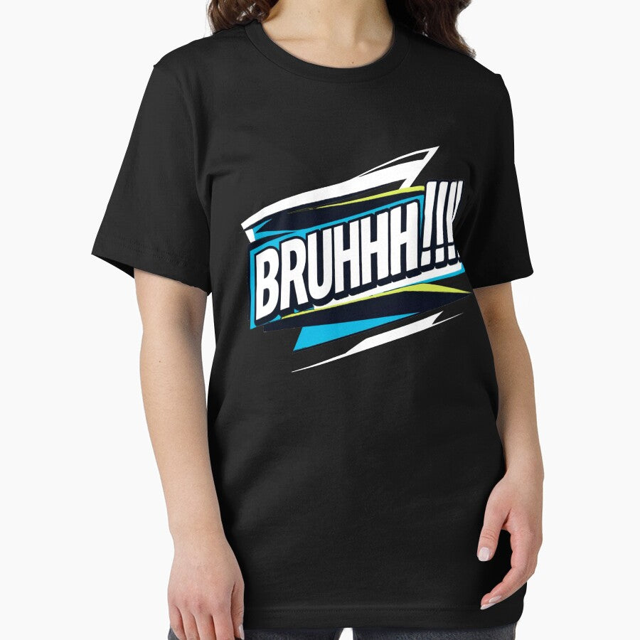 Bruhhh!, by mwebba2005