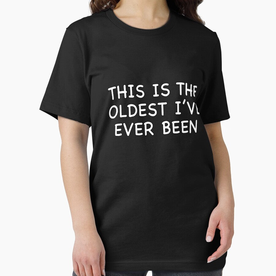 This is the oldest I’ve ever been by popculturechick