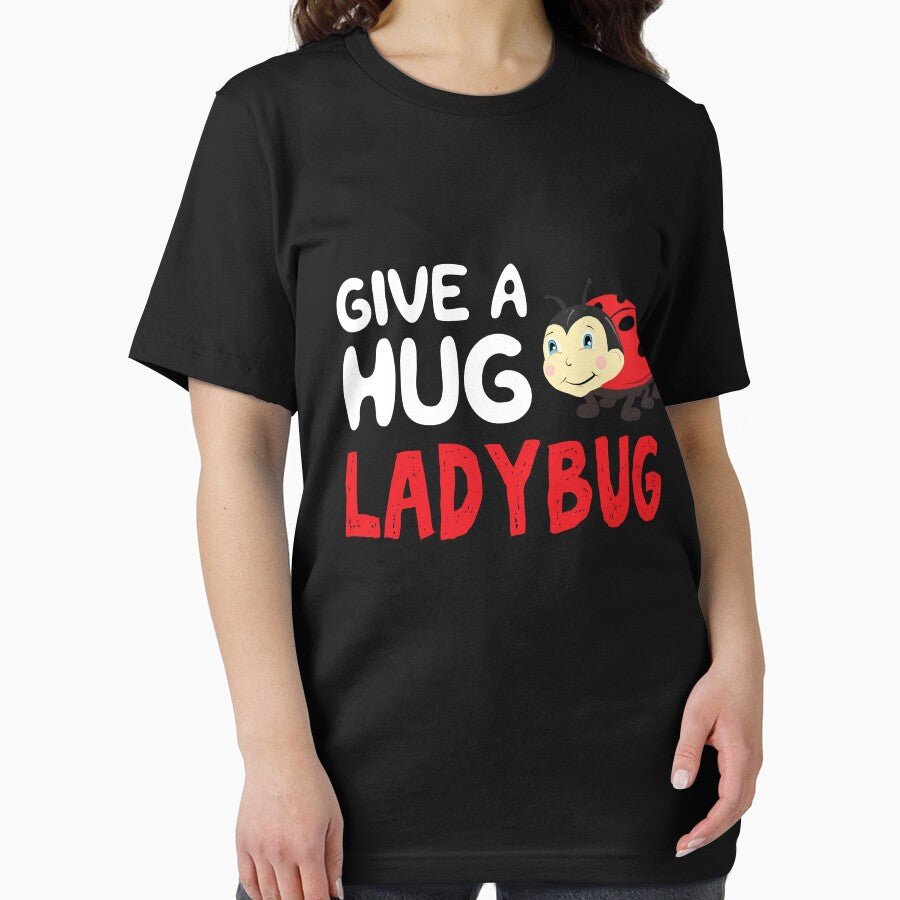 Give a Hug Ladybug by kdynak