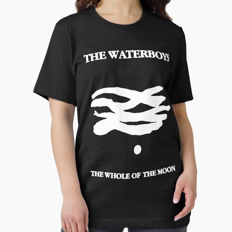 BEST SELLING The Waterboys Merchandise by Ivanaris