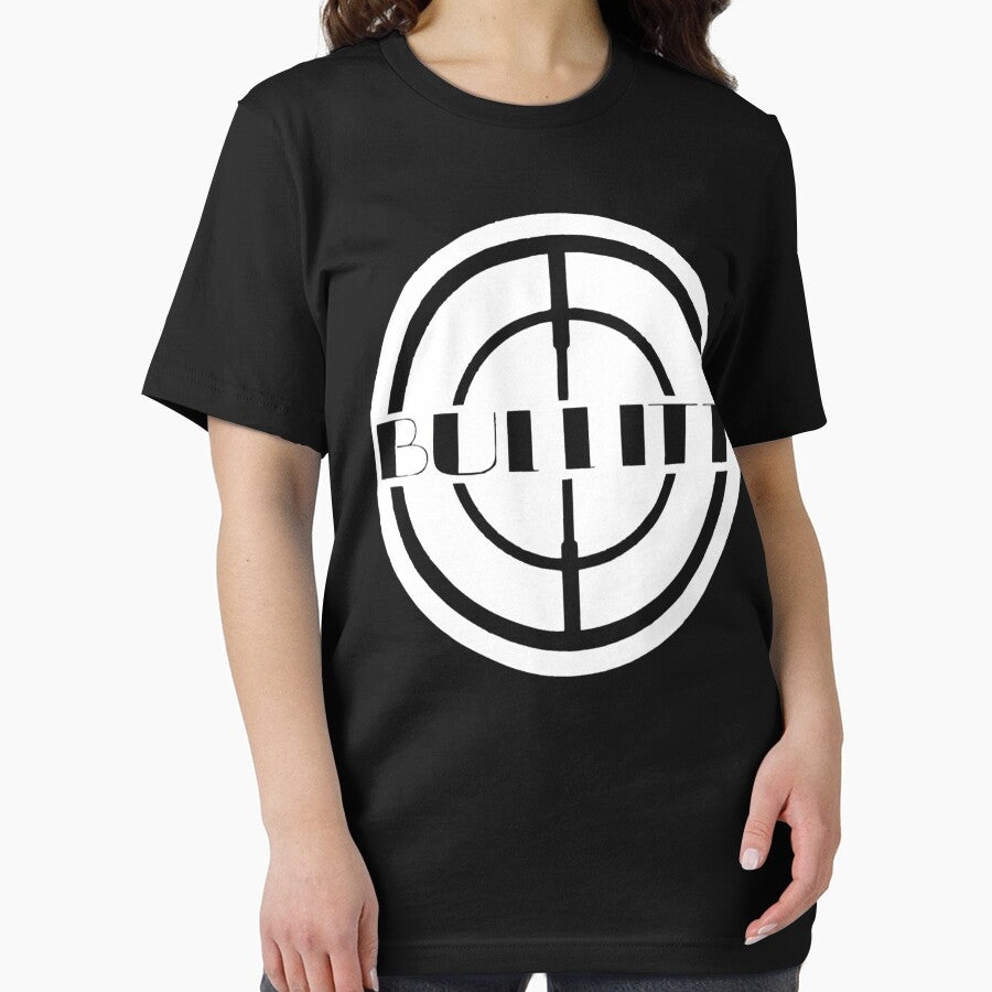 BEST SELLING Mustang Bullitt Logo by Ivanaris