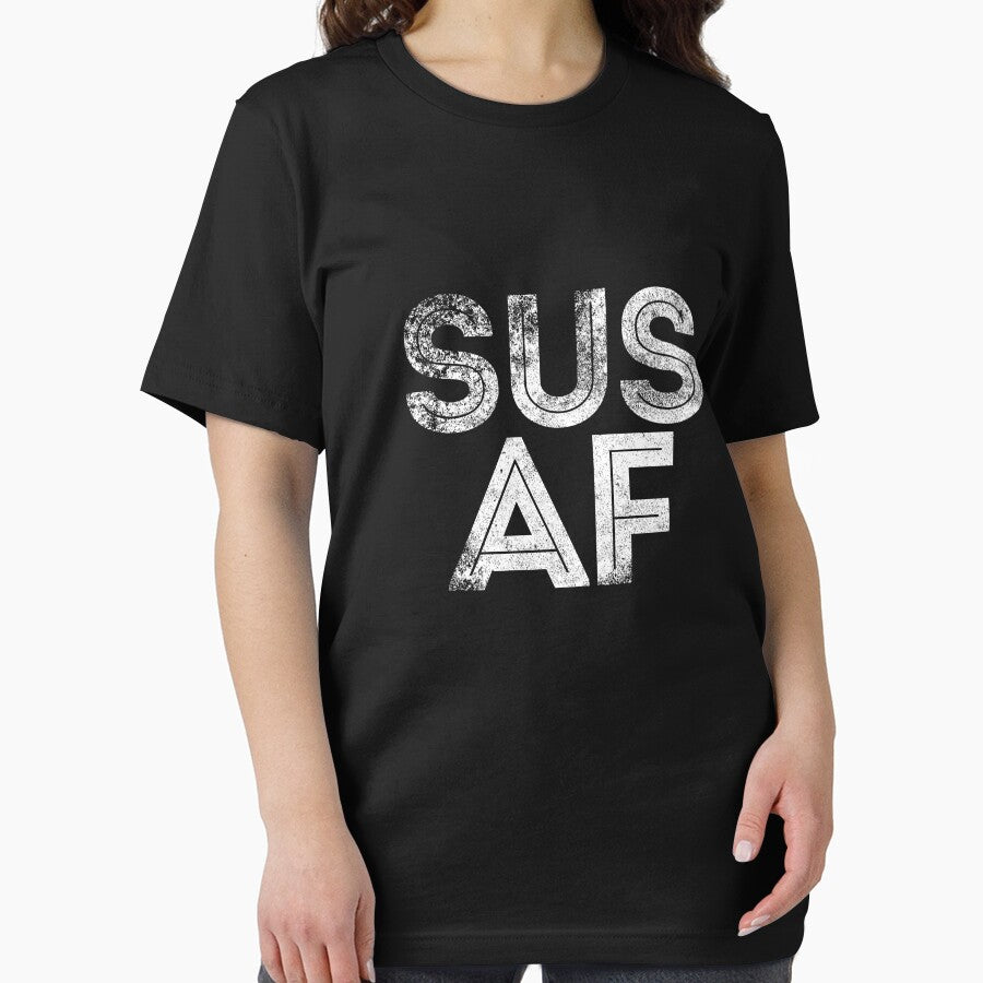 SUS AF by Jockeybox