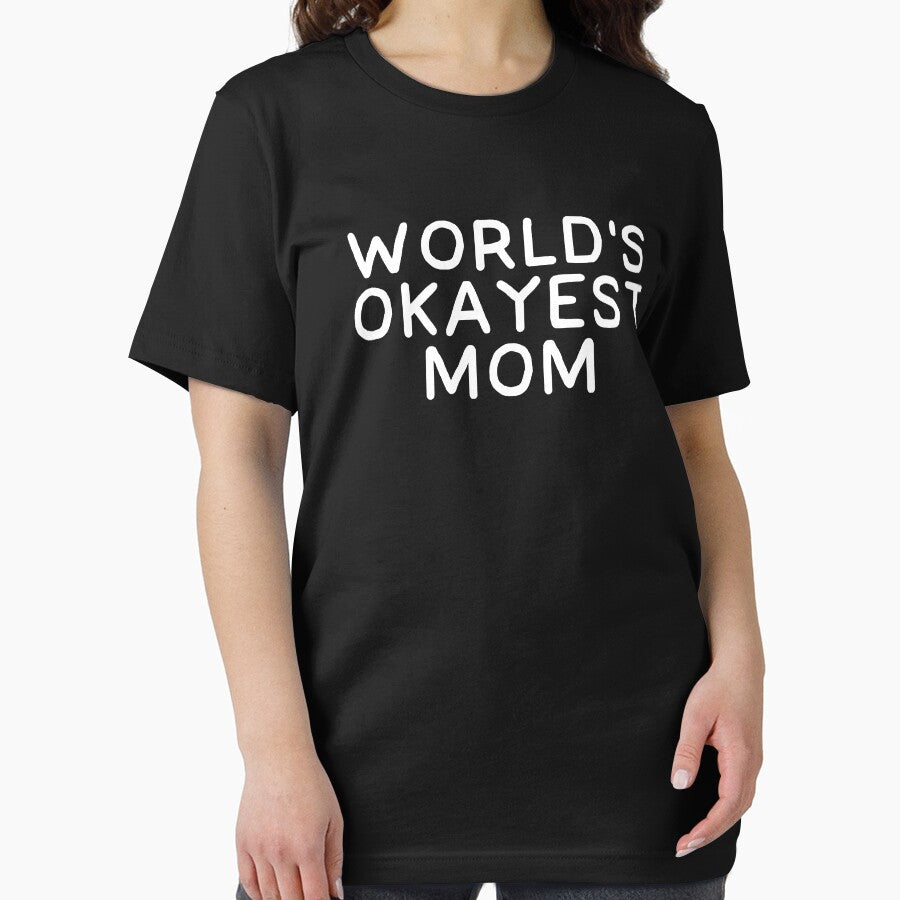 World's okayest mom by alexmichel91