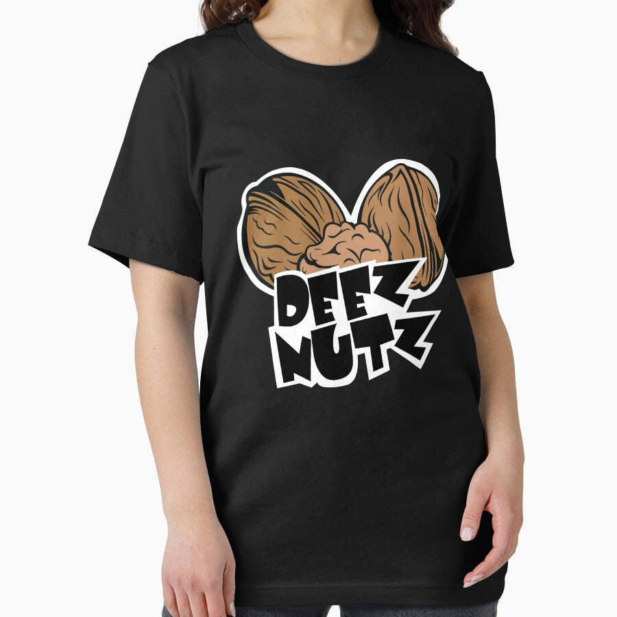 Deez Nutz by MCGraphics